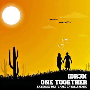 One Together - Carlo Cavalli Remix by IDR3N