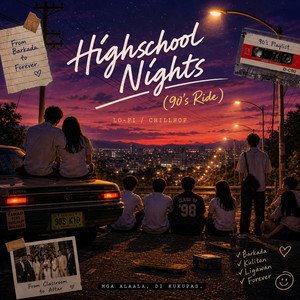 High School Nights by Bow-Rat Music