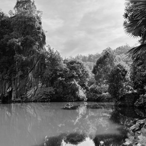 Digital Silk - Ambient Version by Eagle Lake, Brylom