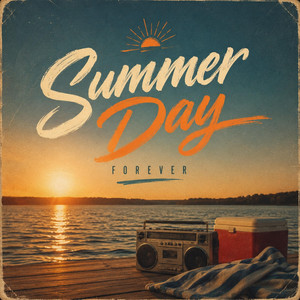 Summer Day Forever by Southern Boy AI