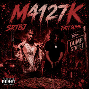 M4127k by Fatt Slime, Srt8J
