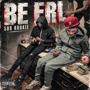 Be frl (remix) by 50B BOOKIE