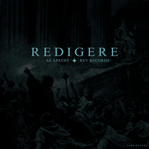 Redigere - Archived by Az Apathy