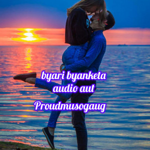 Proud Musoga - BYALI BYANKETA