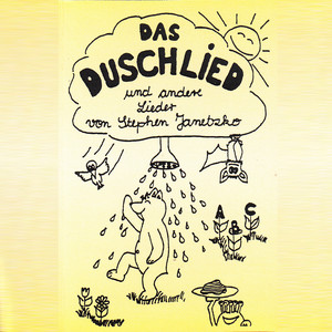 Das Duschlied und andere Lieder album