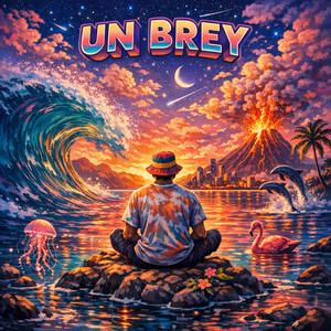 Un Brey by Caly US