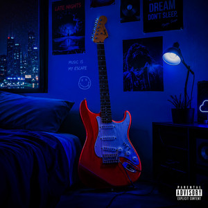 Instrumentals Antiguo (Inspirador R) by Lenny Godstter