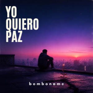 Yo quiero paz by bombonamc