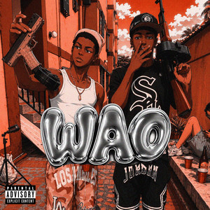 Wao by Lil Sayz32, Checho Flow