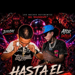 Hasta el amanecer - JEFRYDAY (RMX) Ft ATOR UNTELA, chilly factory, Iquitos Perú _(Audio) by Jefryday Music