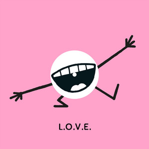 Strandtuch — L.O.V.E. (2026)