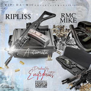 Ripliss - Automatic (feat. RMC Mike)