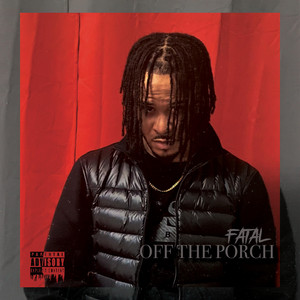 Off The Porch