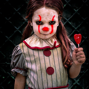 Seb Records - A Night of Costumes