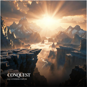 Conquest by Luca Patrizio Taylor
