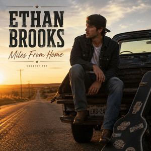 Leaving Tennessee by Ethan Brooks