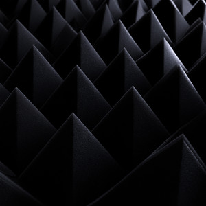 Deep Relaxation Theta Waves 40Hz by Zenith 40Hz