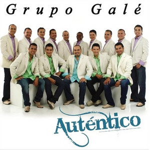 Auténtico cover
