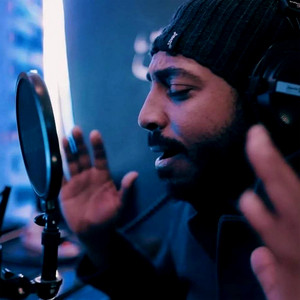 Hamza Abuqenas - وين رايح