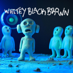 Portada de Blue Light