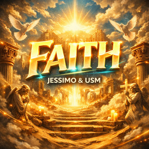 FAITH by JESSIMO, USM
