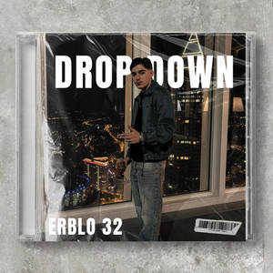 Drop Down by Erblo32