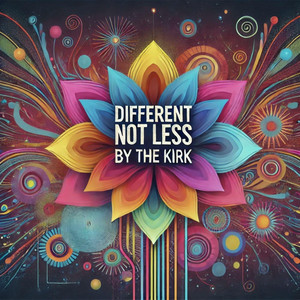 Different (Not Less)
