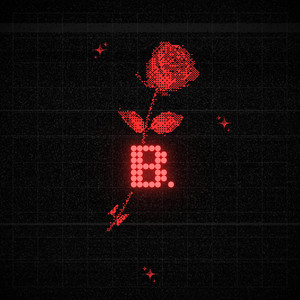 B.