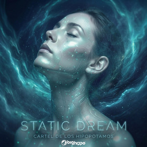 Static Dream by Cártel De Los Hipopótamos