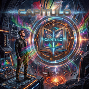 Capítulo by jorge king aa