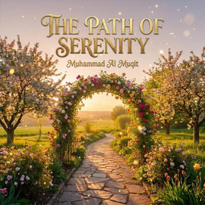 The Path Of Serenity by Muhammad Al Muqit