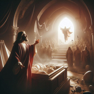 DJKAMEL - RESURRECTION