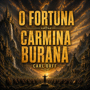O Fortuna: Carmina Burana - Carl Orff