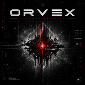 System Disturbance by ORVEX