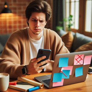 Young Boliah - Te Bloquear