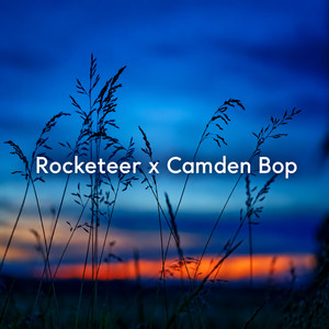 Rocketeer x Camden Bop by MXTrk