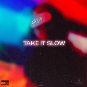 Portada de TAKE IT SLOW