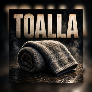 TOALLA by EL LAGARTO SPS