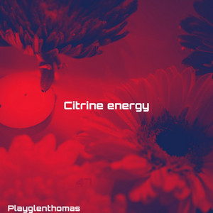 Citrine Energy (BEAT) [Instrumental]