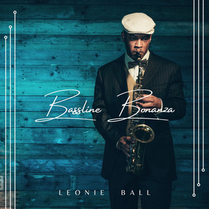 Bassline Bonanza by Leonie Ball