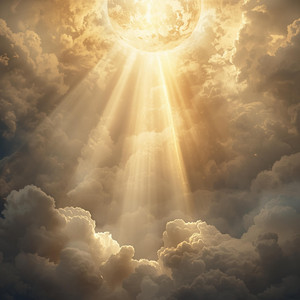 Divino es Dios by Ríos de Alabanza RD