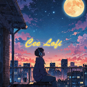 I Stay up All Night by CeeProlific