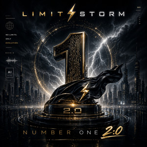 Number One 2.0 by Limit Storm
