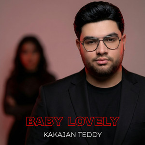 Kakajan TEDDY - BABY LOVELY