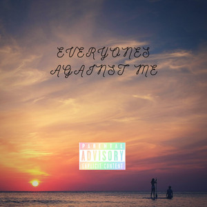 Shane411 - Everyone's Against Me