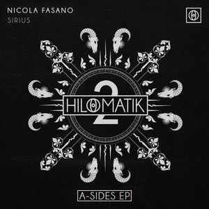 Nicola Fasano — SIRIUS (2026)