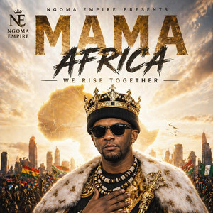 Ngoma Empire - Mama Africa