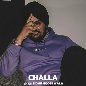 Prof. Dilpreet - CHALLA