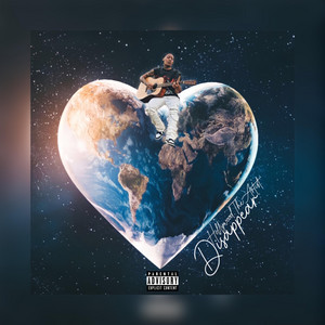 Portada de Disappear Interlude