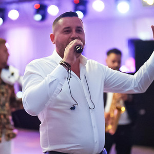 SLR Events - Am un puișor de brad acasă (Live)